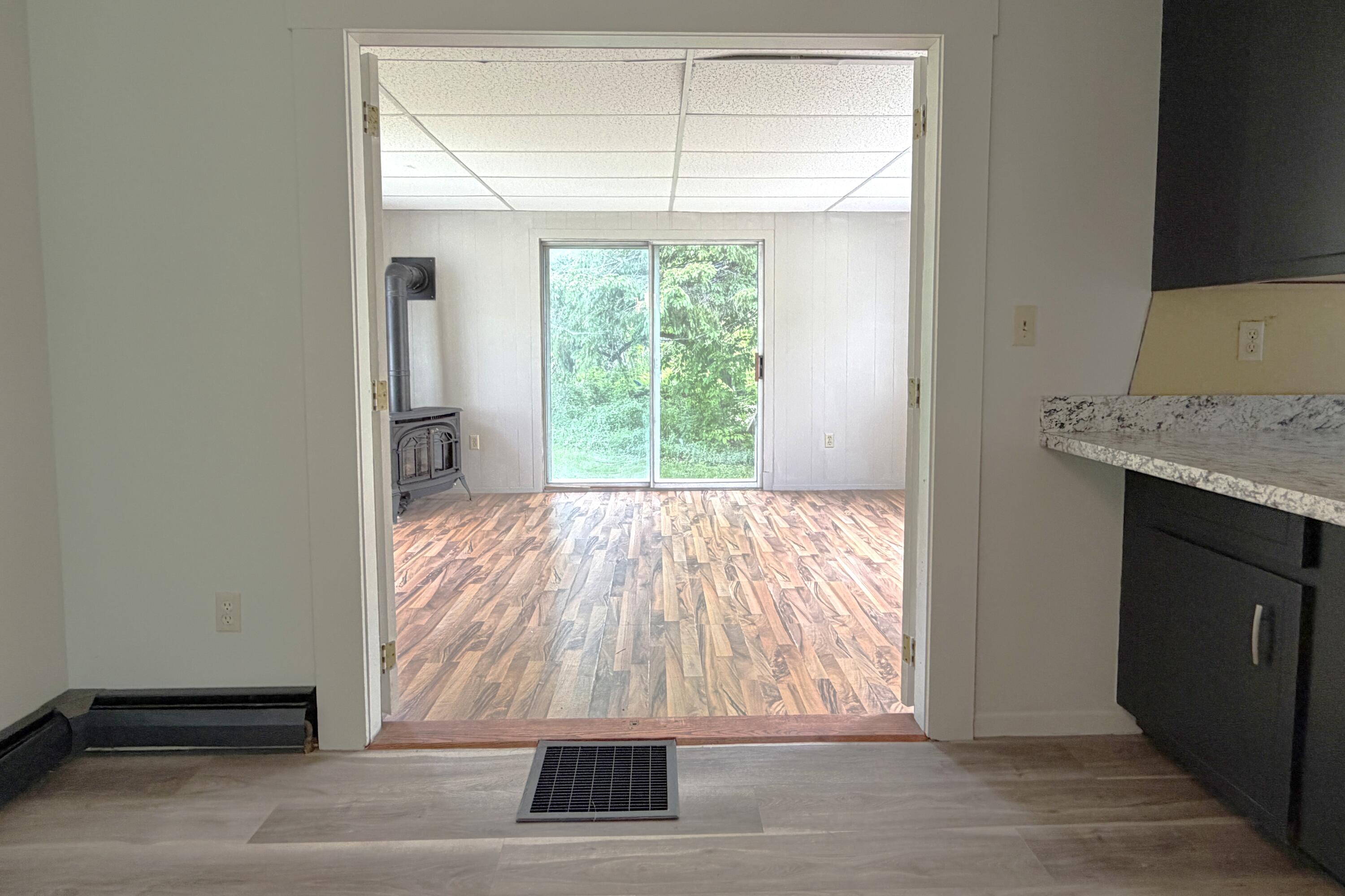 807 Higgins Road Pittsfield, ME 04967 - Photo 27 of 83 sun room 3