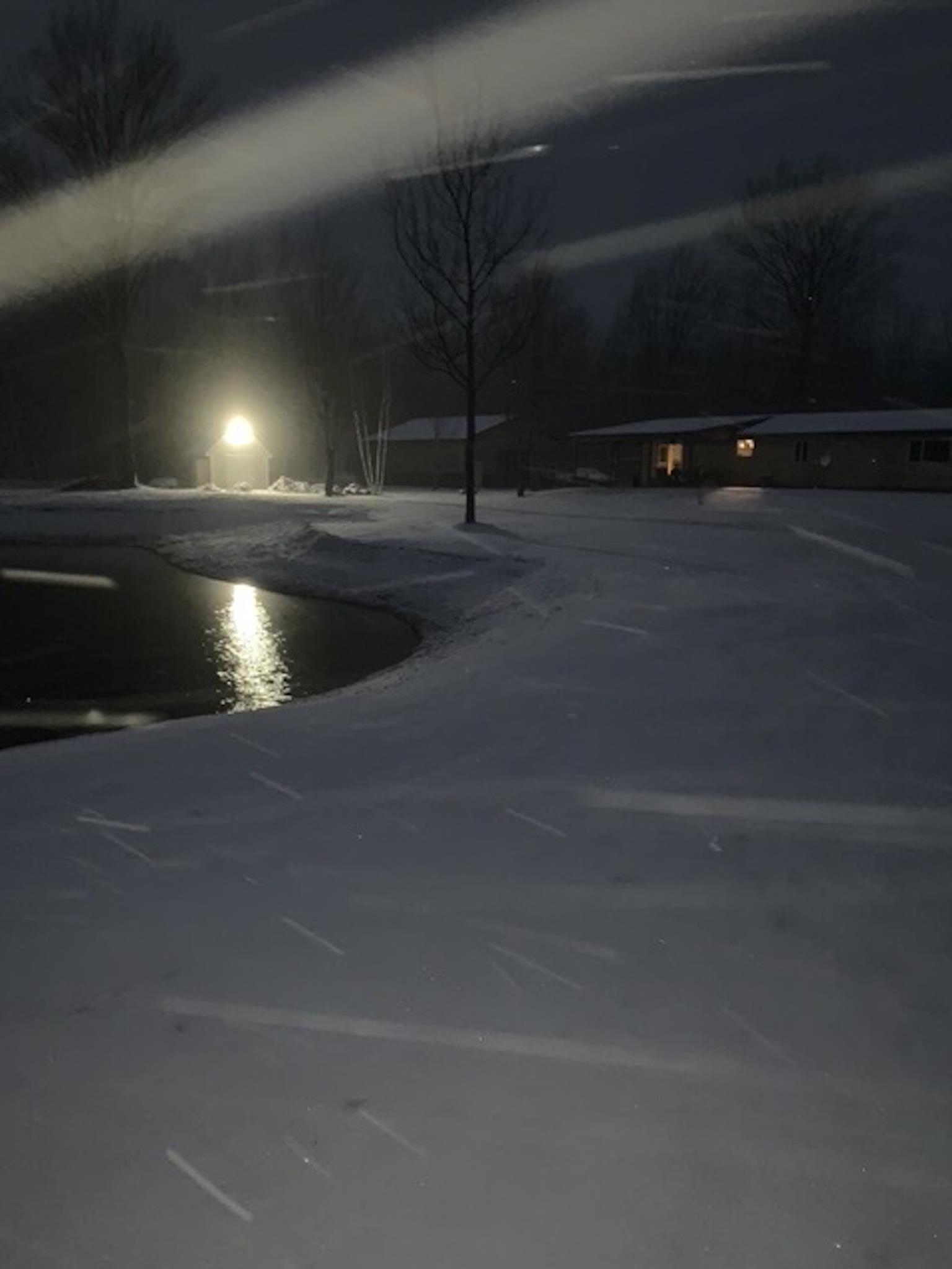 1871 West Youngs Road Gladwin, MI 48624 - Photo 62 of 77