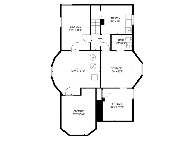 $425,000 | 84 North Walkup Avenue, Crystal Lake, IL 60014