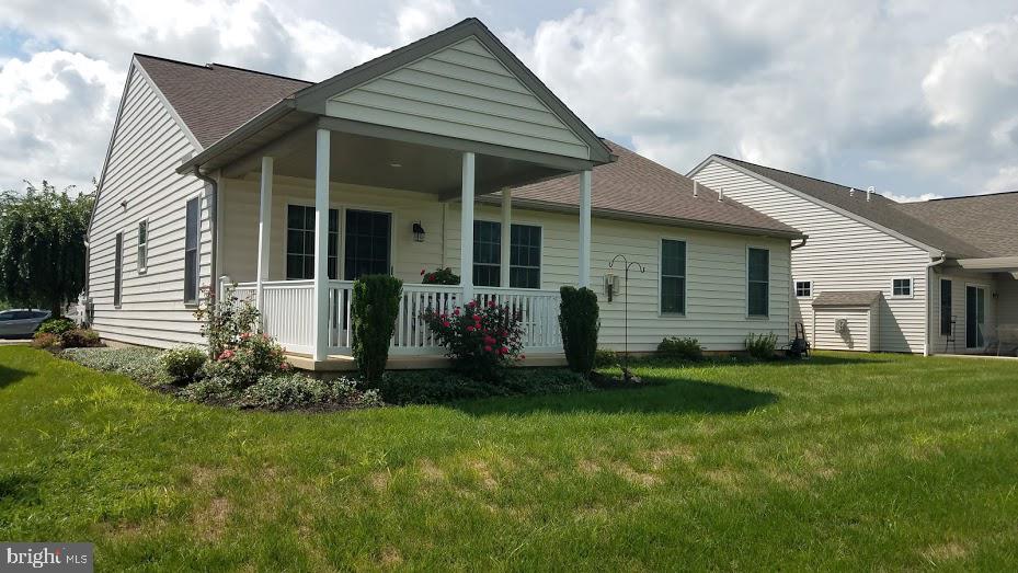 19 Pleasant Road Gordonville, PA 17529 - Photo 4 of 20 Gallery Image 4