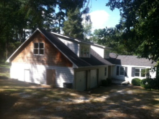 3005 Fox Spring Road Augusta, GA 30909 - Photo 1 of 1 Main View