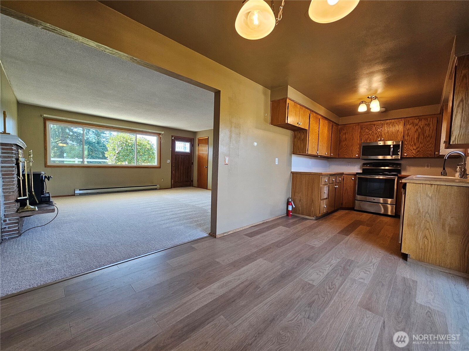 145 Hurd Road Elma, WA 98541 - Photo 14 of 40 Gallery Image 14