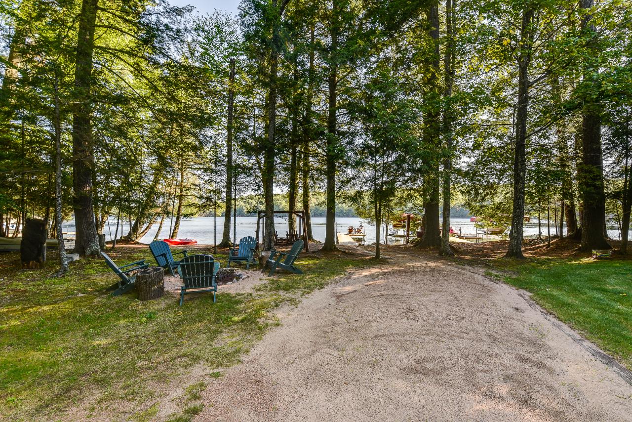 6070 West Forest Lake Road Land O'Lakes, WI 54540 - Photo 52 of 81 Gallery Image 52