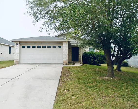 $260,000 | 235 San Felipe Drive, Kyle, TX 78640