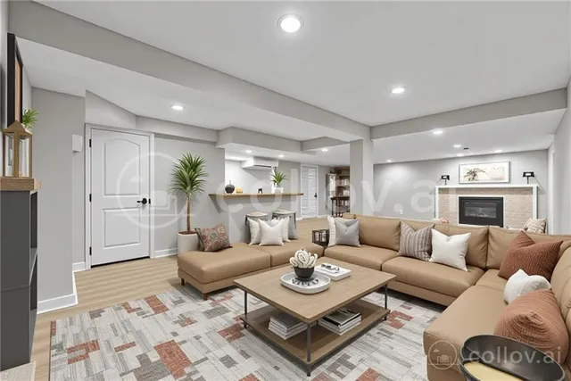 $699,000 | 7019 West 69th Terrace, Overland Park, KS 66204