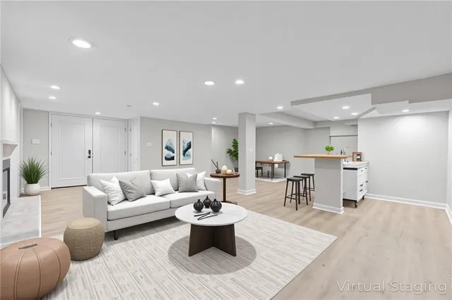 $699,000 | 7019 West 69th Terrace, Overland Park, KS 66204