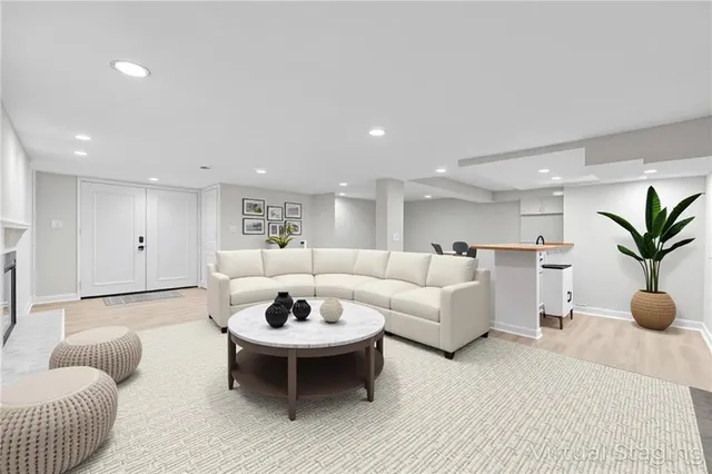 $699,000 | 7019 West 69th Terrace, Overland Park, KS 66204