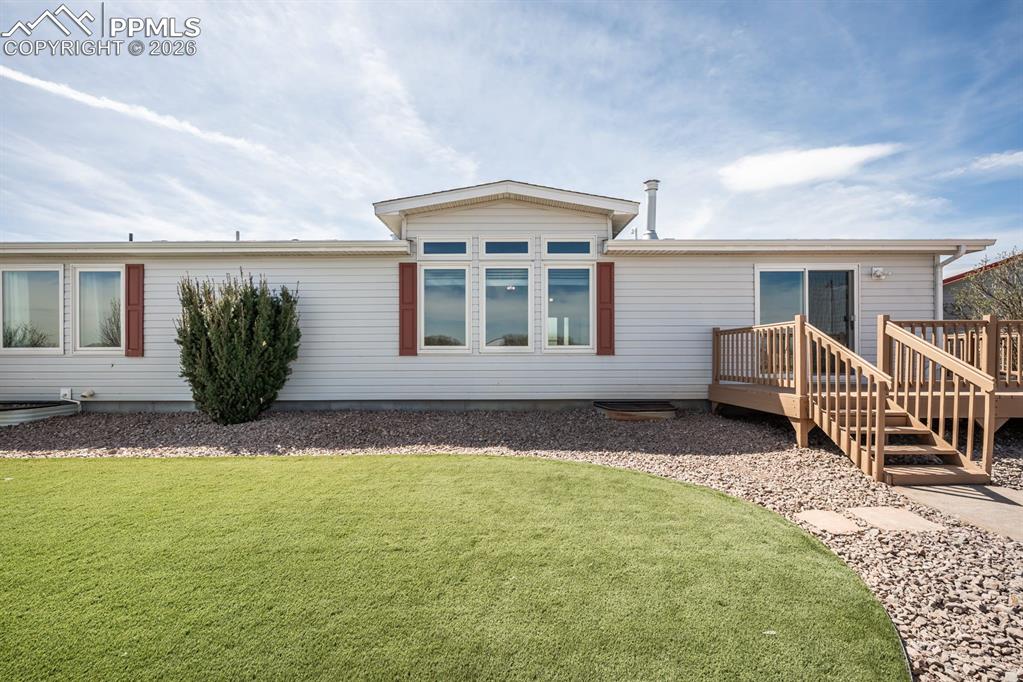 6289 Galbreth Road Pueblo, CO 81005 - Photo 27 of 48