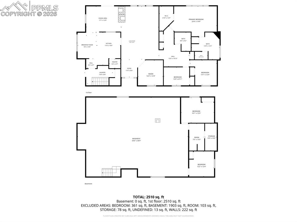 6289 Galbreth Road Pueblo, CO 81005 - Photo 29 of 48