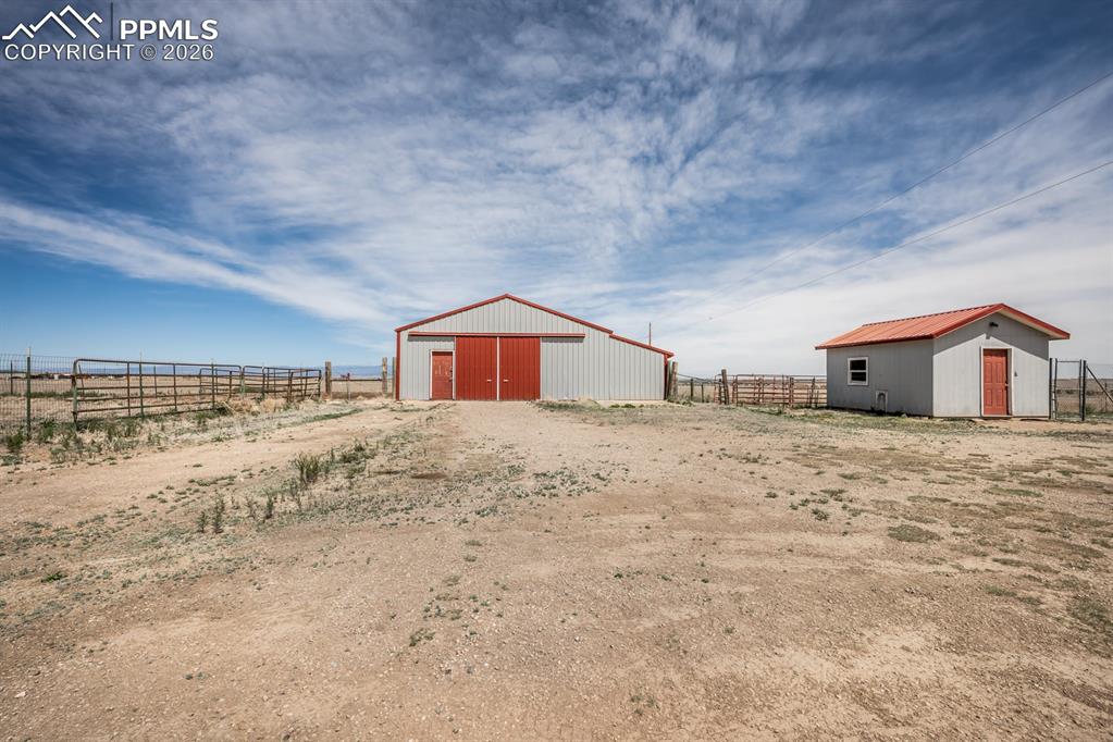 6289 Galbreth Road Pueblo, CO 81005 - Photo 33 of 48 Pull through