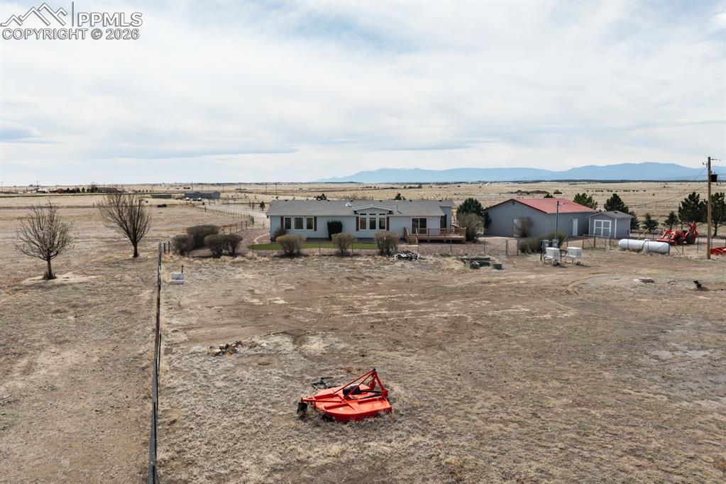 6289 Galbreth Road Pueblo, CO 81005 - Photo 46 of 48