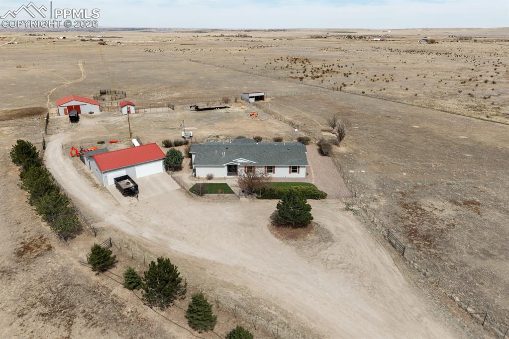 6289 Galbreth Road Pueblo, CO 81005 - Photo 47 of 48