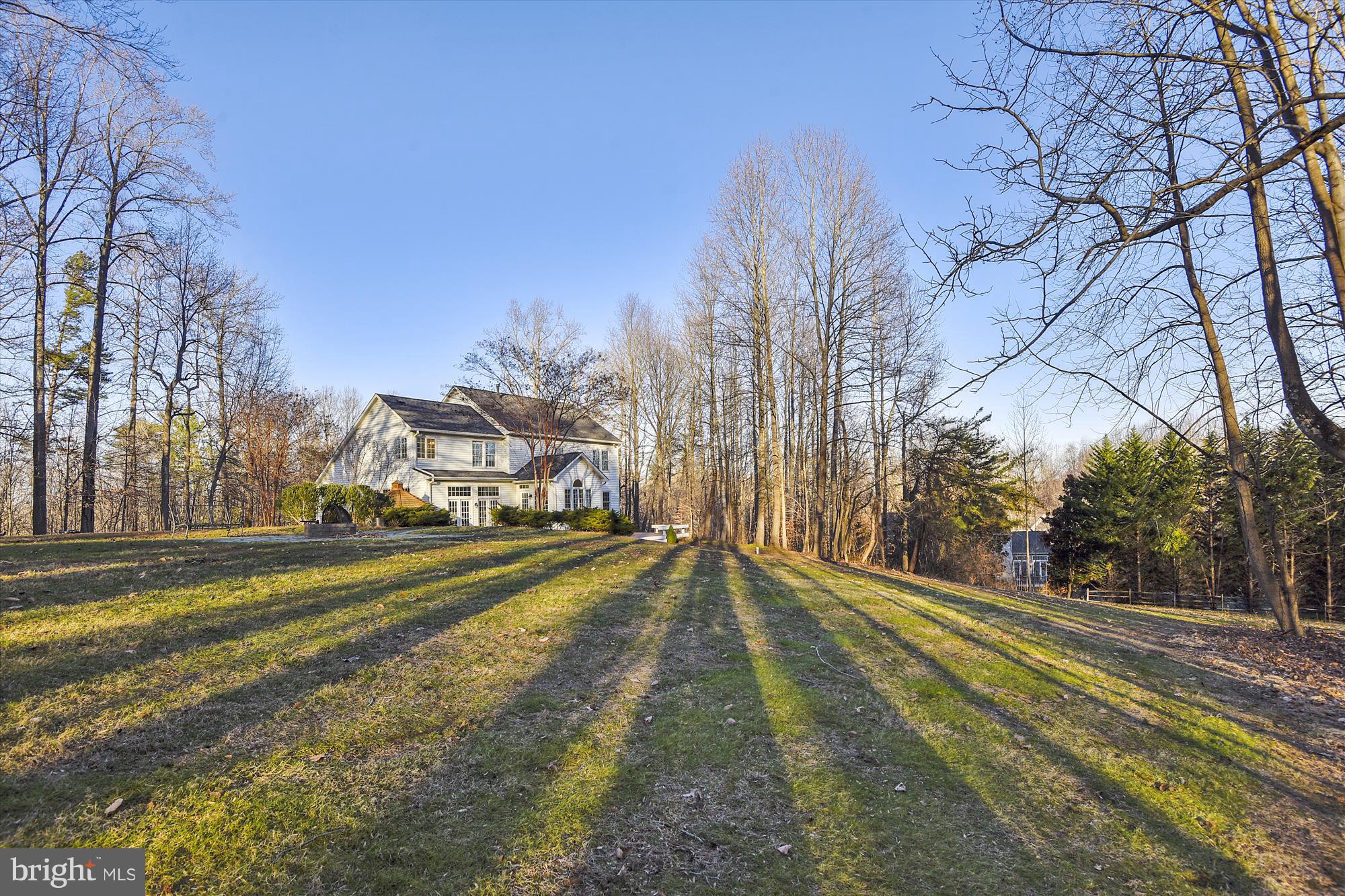 2019 Gresham Lane Davidsonville, MD 21035 - Photo 11 of 85 Incredible yard w/ room for play and pool