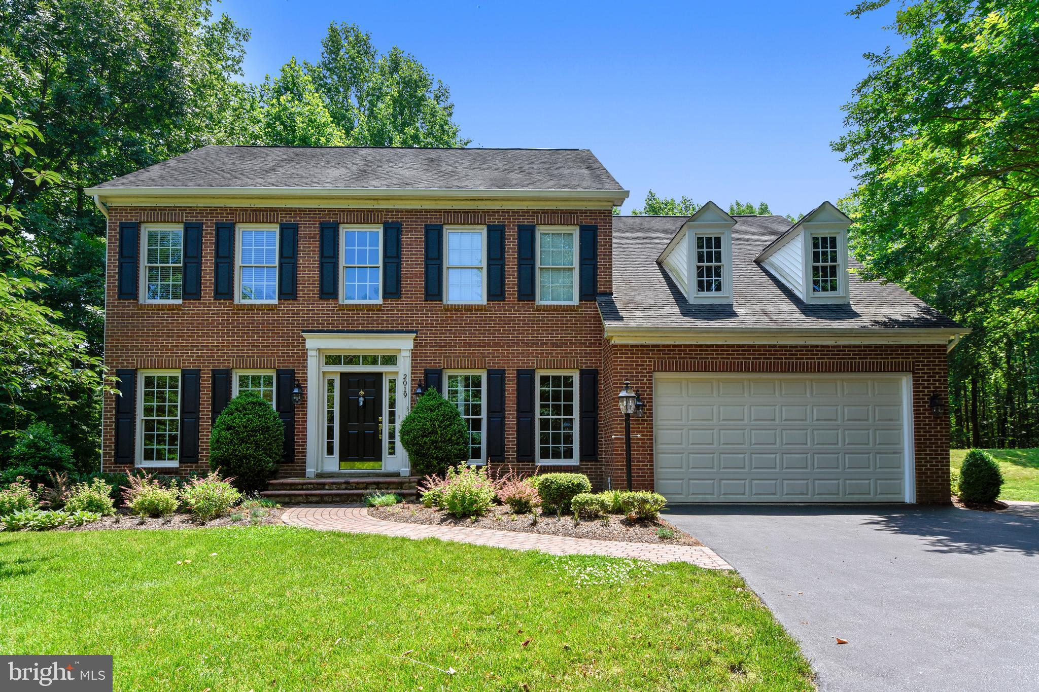 2019 Gresham Lane Davidsonville, MD 21035 - Photo 5 of 85