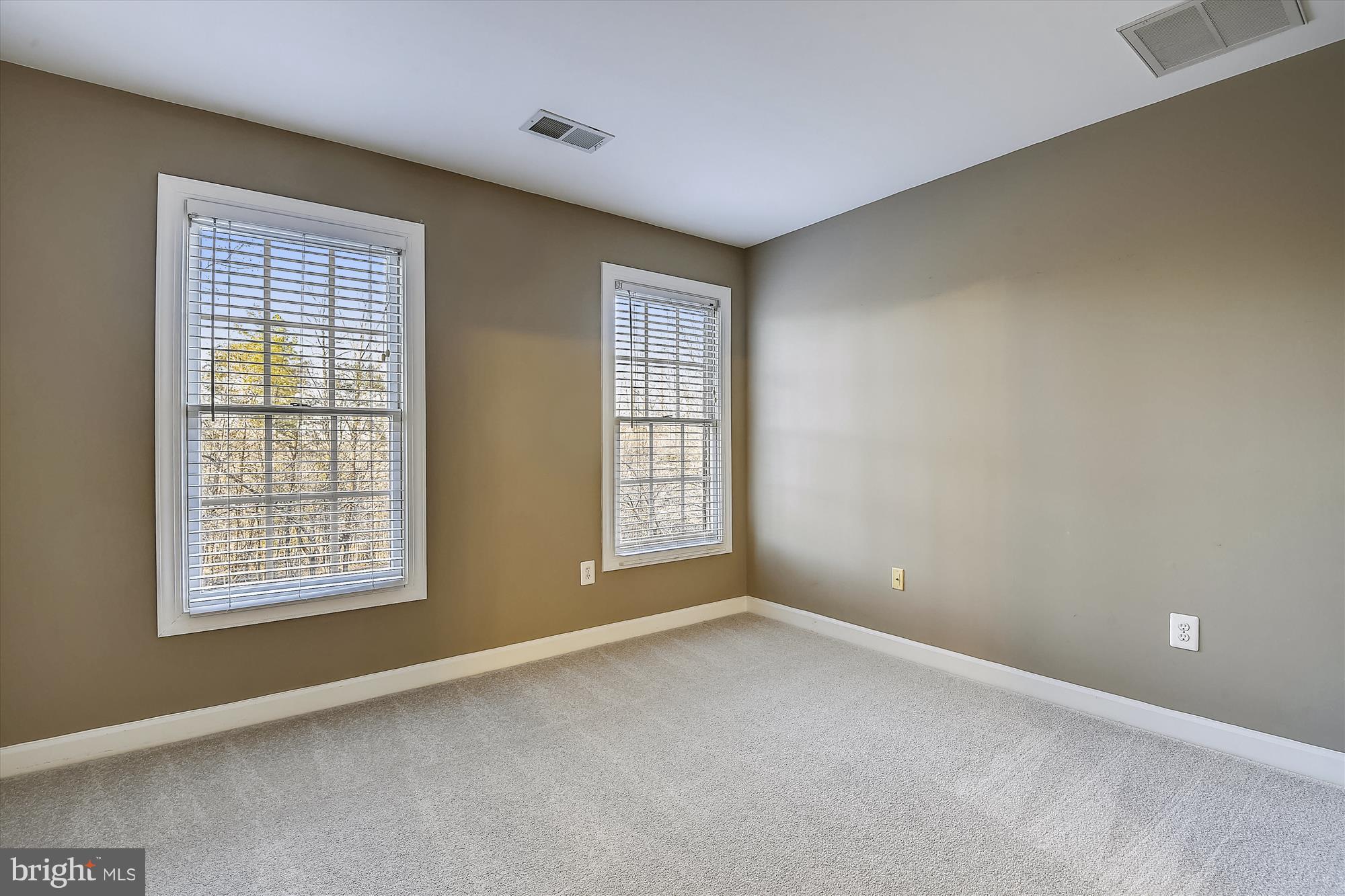 2019 Gresham Lane Davidsonville, MD 21035 - Photo 39 of 85 a view of an empty room with a window