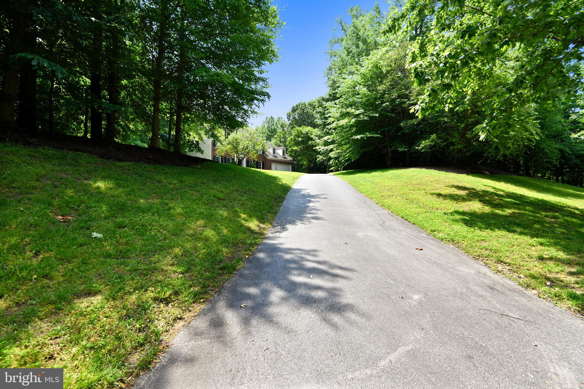 2019 Gresham Lane Davidsonville, MD 21035 - Photo 67 of 85 a view of street view with outdoor space