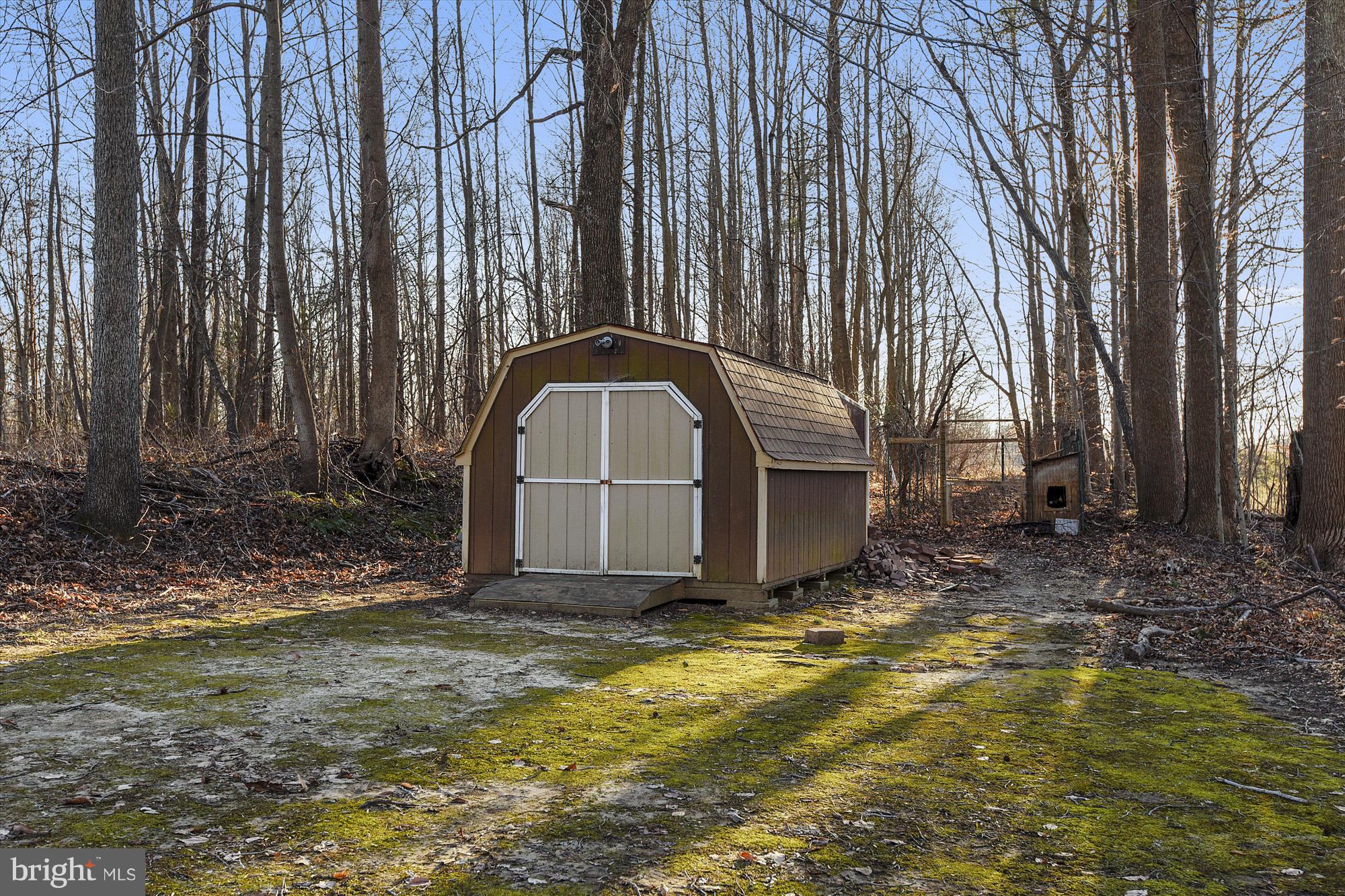 2019 Gresham Lane Davidsonville, MD 21035 - Photo 70 of 85 Shed