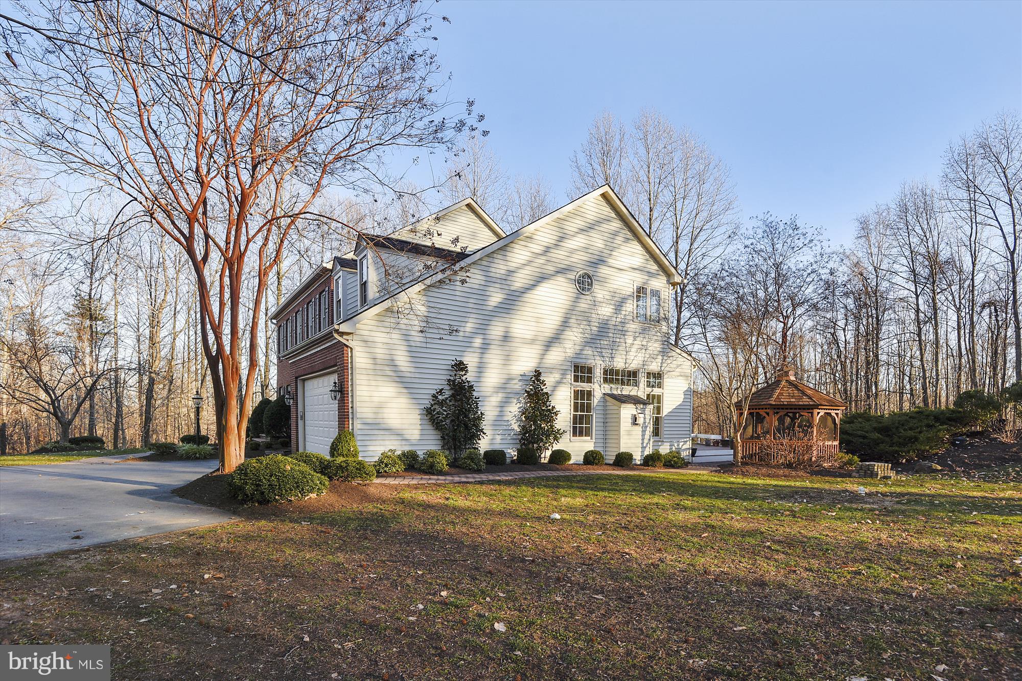 2019 Gresham Lane Davidsonville, MD 21035 - Photo 73 of 85 Side of house