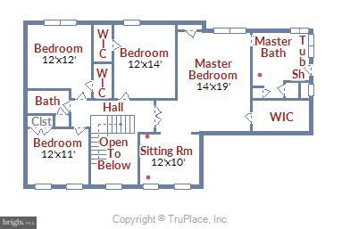 2019 Gresham Lane Davidsonville, MD 21035 - Photo 82 of 85 Upper Level