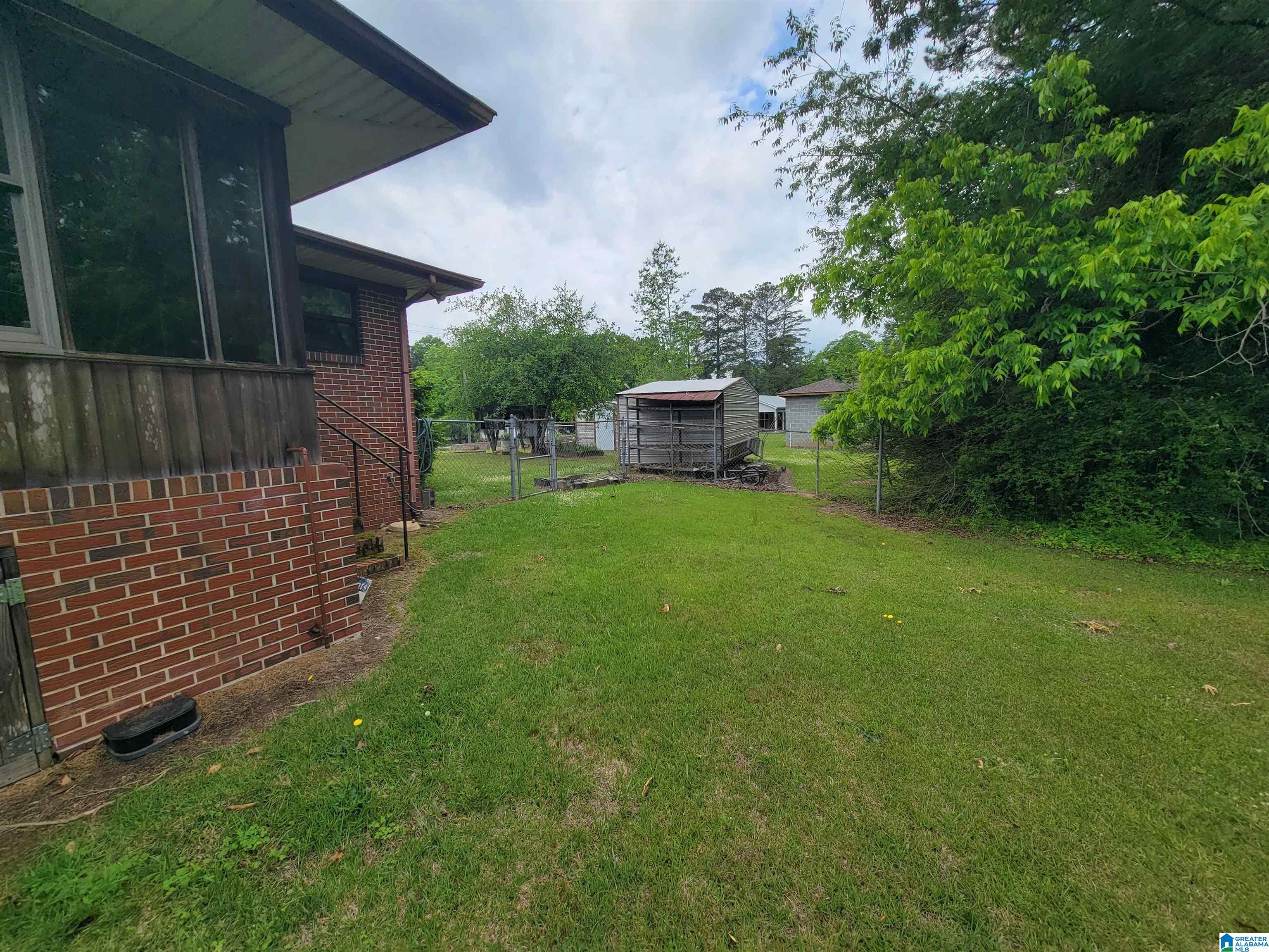 715 Rock Mills Road Roanoke, AL 36274 - Photo 30 of 35