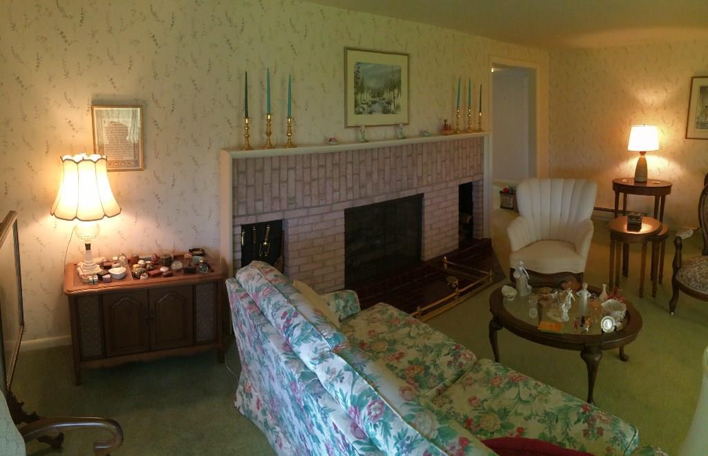 662 Morgan Bay Road Surry, ME 04684 - Photo 27 of 34 Gas Fireplace