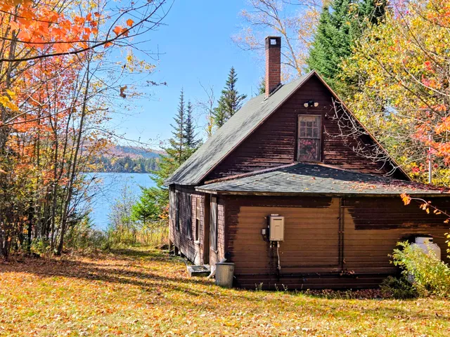 $305,000 | 252 Quimby Pond Road, Rangeley, ME 04970
