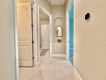 a bathroom with a sink toilet and mirror