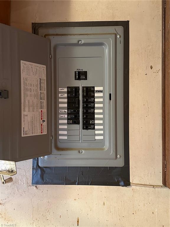 375 Ed Nixon Road Thurmond, NC 28683 - Photo 24 of 31