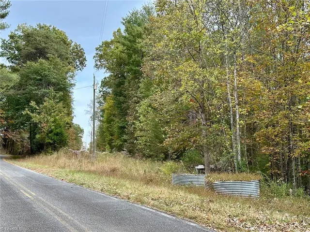 $54,900 | 375 Ed Nixon Road, Thurmond, NC 28683