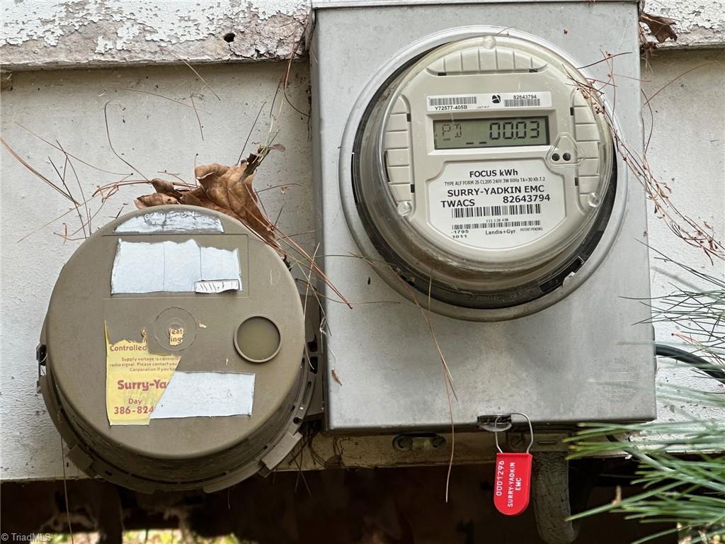 375 Ed Nixon Road Thurmond, NC 28683 - Photo 30 of 31