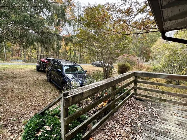 $54,900 | 375 Ed Nixon Road, Thurmond, NC 28683