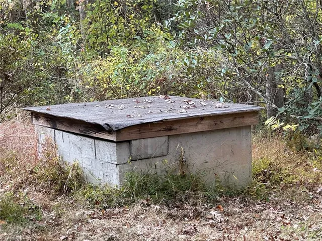 $54,900 | 375 Ed Nixon Road, Thurmond, NC 28683