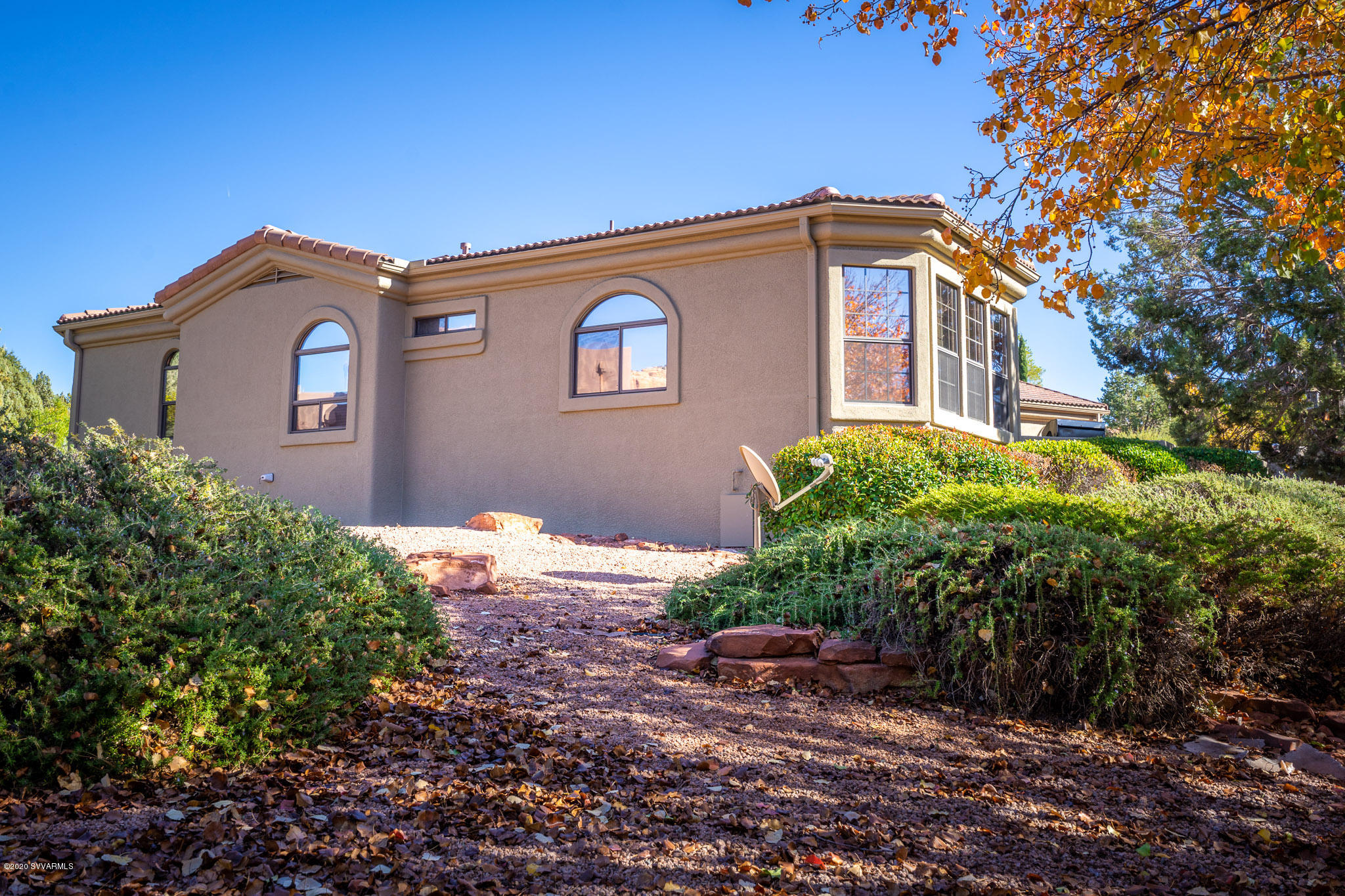 114 Ridge Rock Road Sedona, AZ 86351 - Photo 37 of 37 114 Ridge Rock Rd.-33