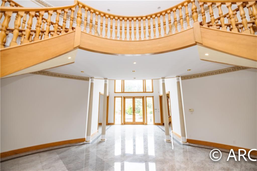 66 Wolver Hollow Road Glen Head, NY 11545 - Photo 8 of 46 a view of an entryway