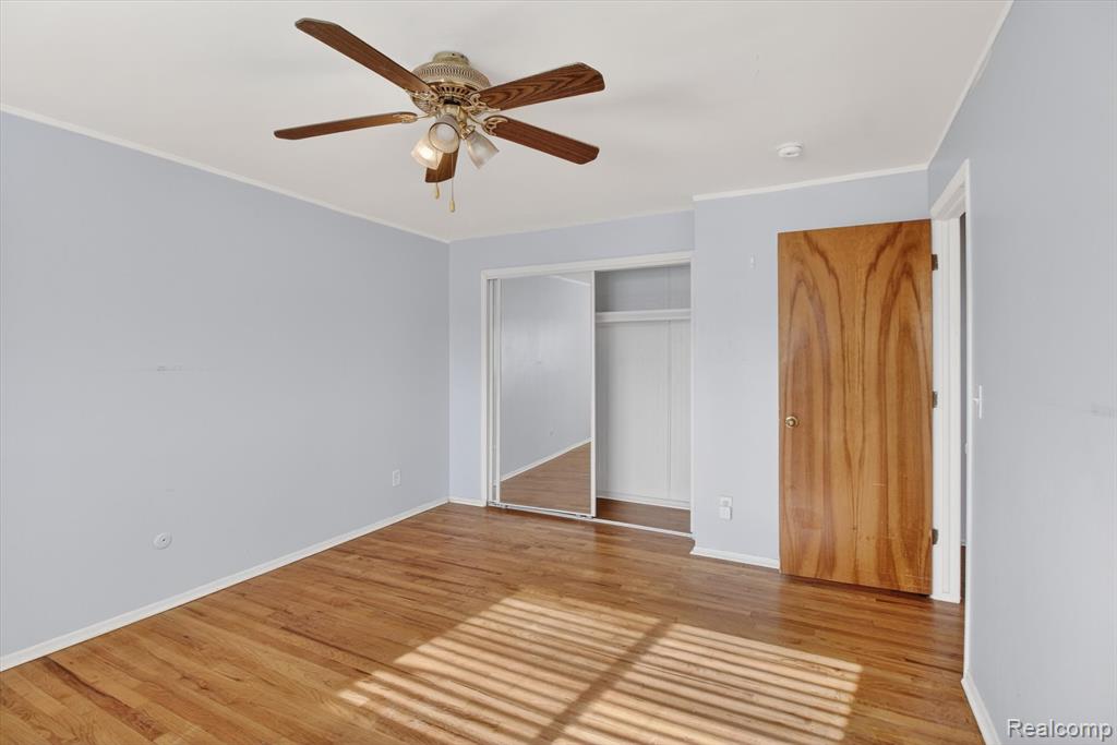 25301 Five Mile Road, Unit 109 Redford, MI 48239 - Photo 22 of 22