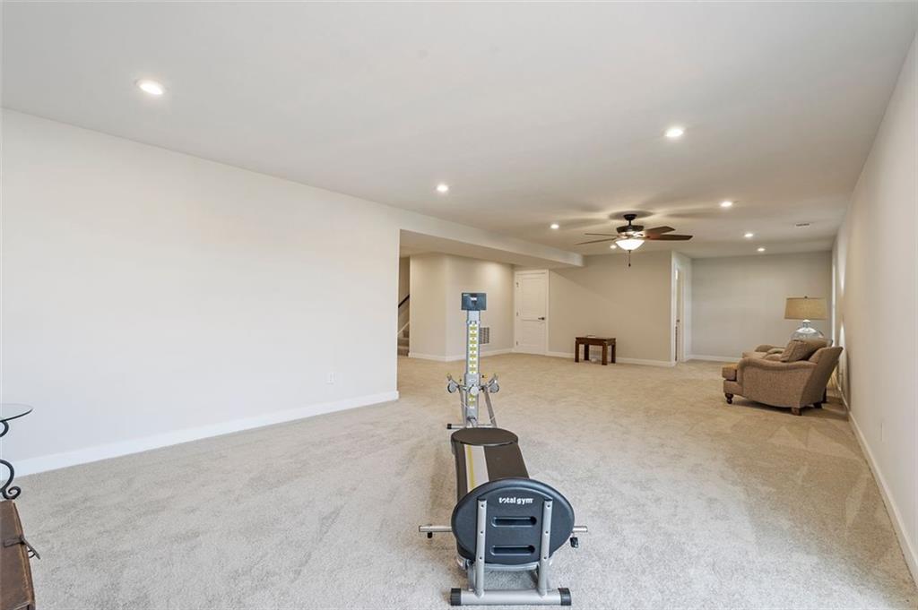 235 Regency Drive Eighty Four, PA 15330 - Photo 33 of 37