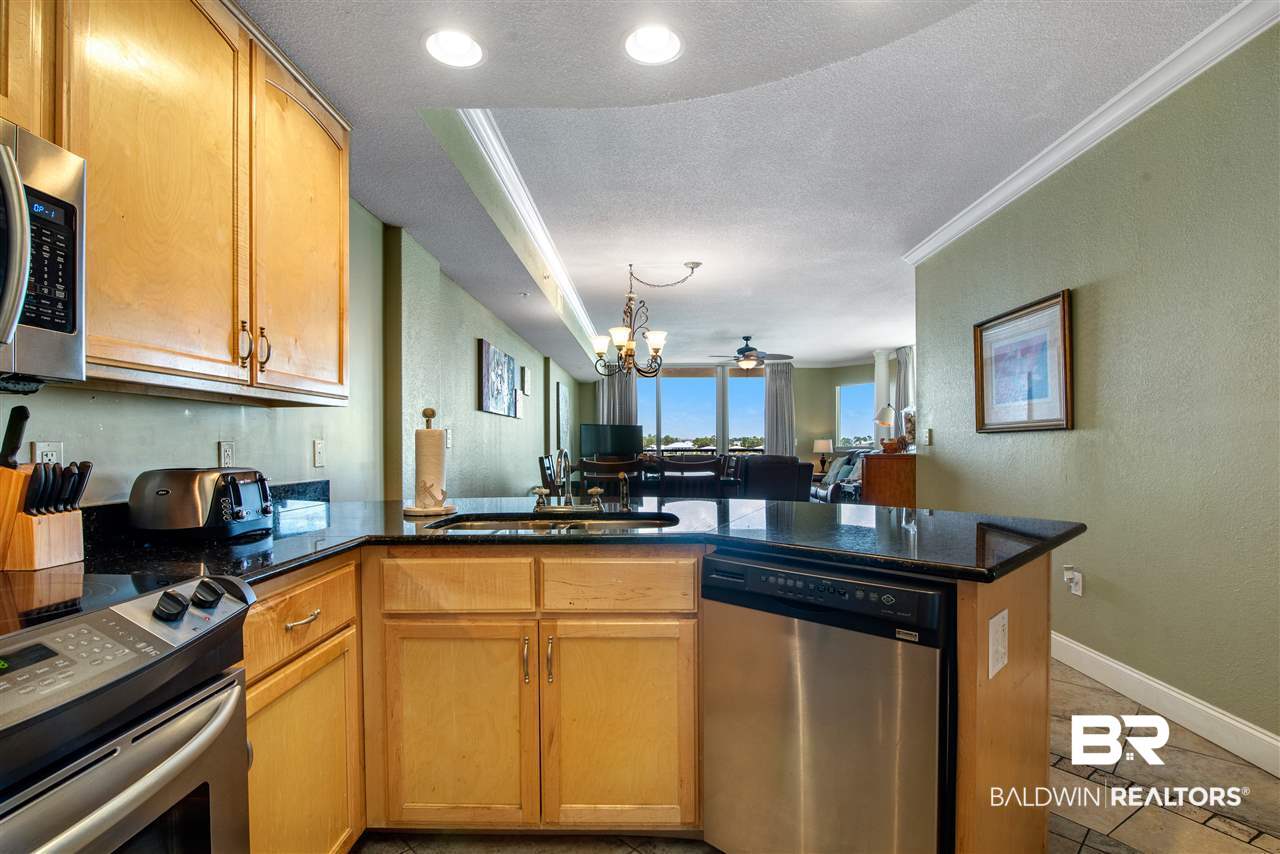 3564 Bayou Road, Unit 307 Orange Beach, AL 36561 - Photo 5 of 42