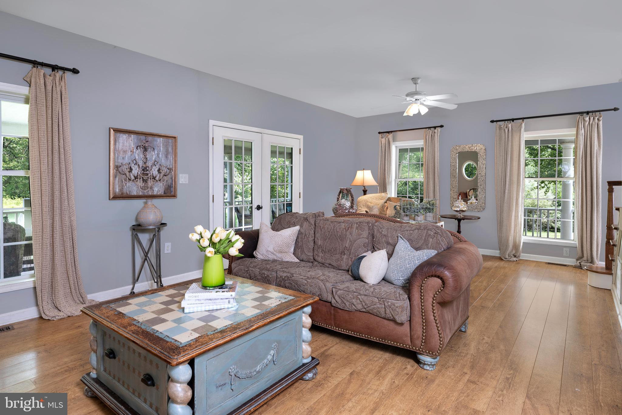 6 Silo Road Pennington, NJ 08534 - Photo 12 of 35 Gallery Image 12