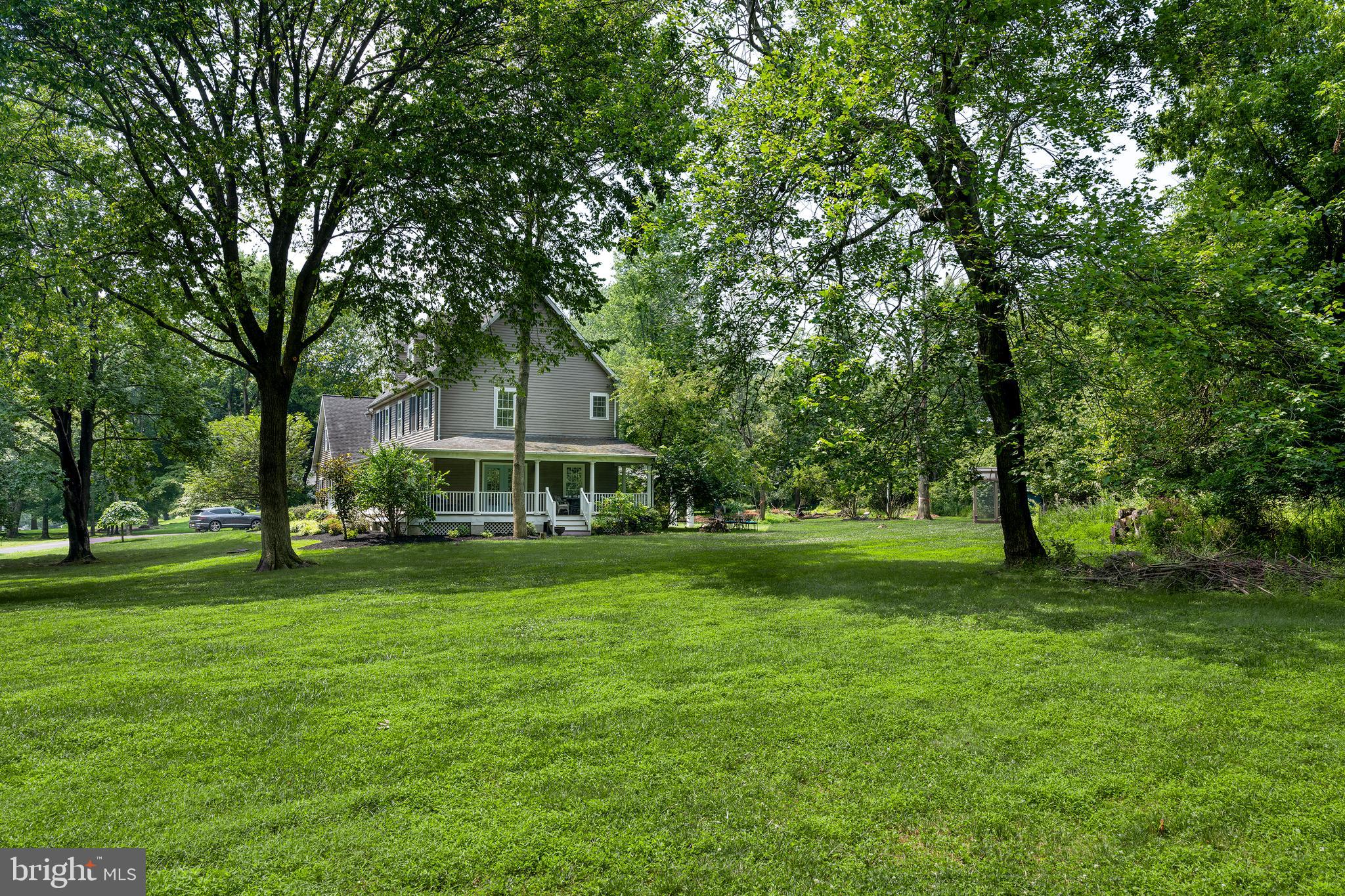 6 Silo Road Pennington, NJ 08534 - Photo 34 of 35 Gallery Image 34