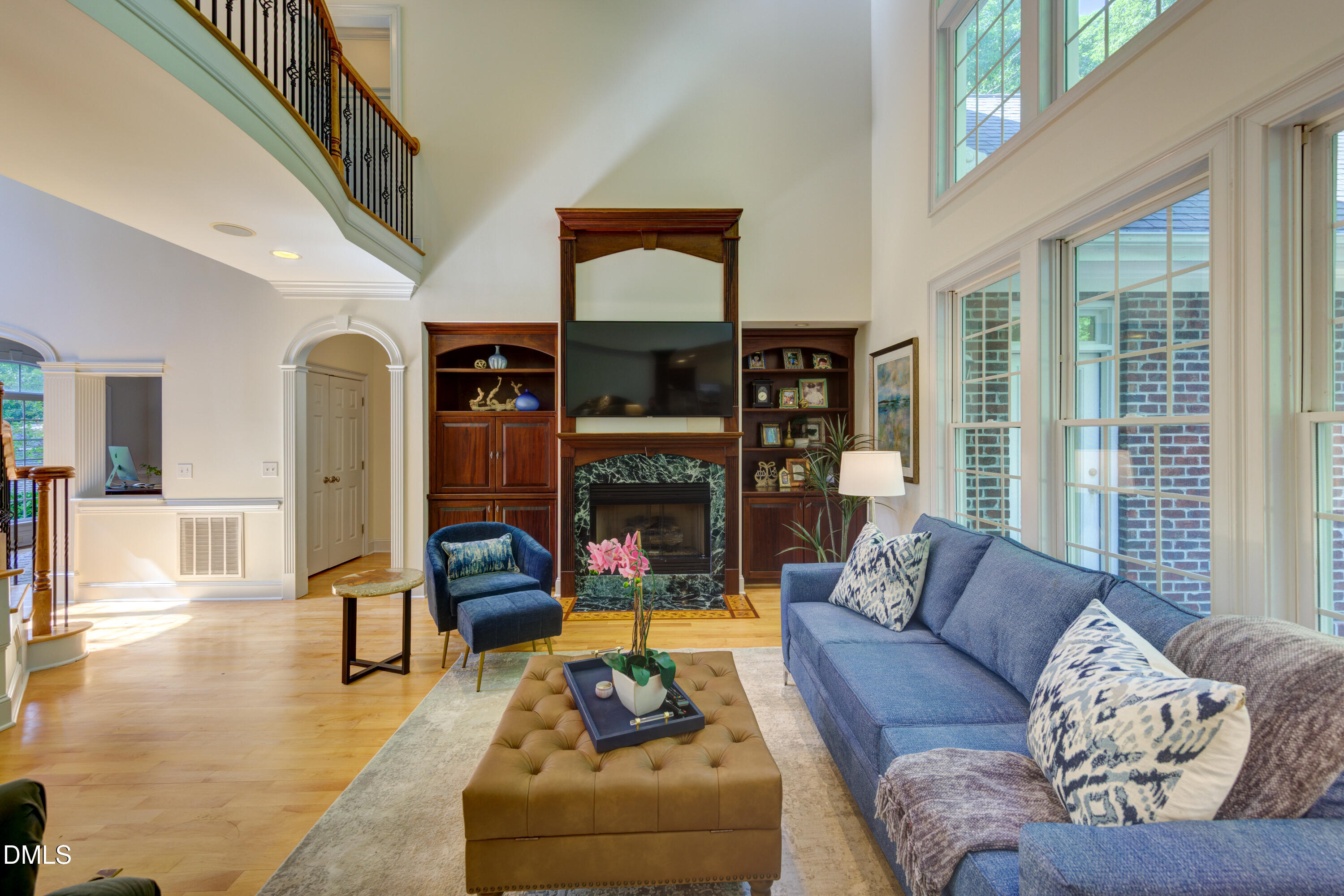 3901 Orchard Point Court Apex, NC 27539 - Photo 23 of 80 photo_026