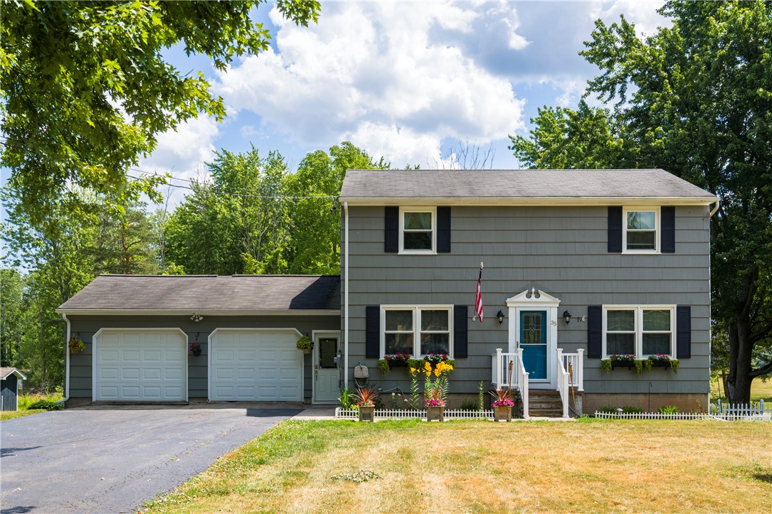 35 Whittier Road Ogden, NY 14624 - Photo 1 of 1 Gallery Image 1