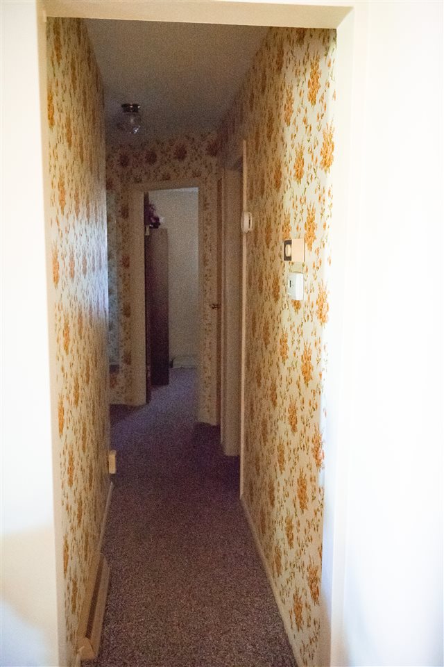 5053 East Mt Morris Road Mount Morris, MI 48458 - Photo 38 of 68 Hallway to bedrooms