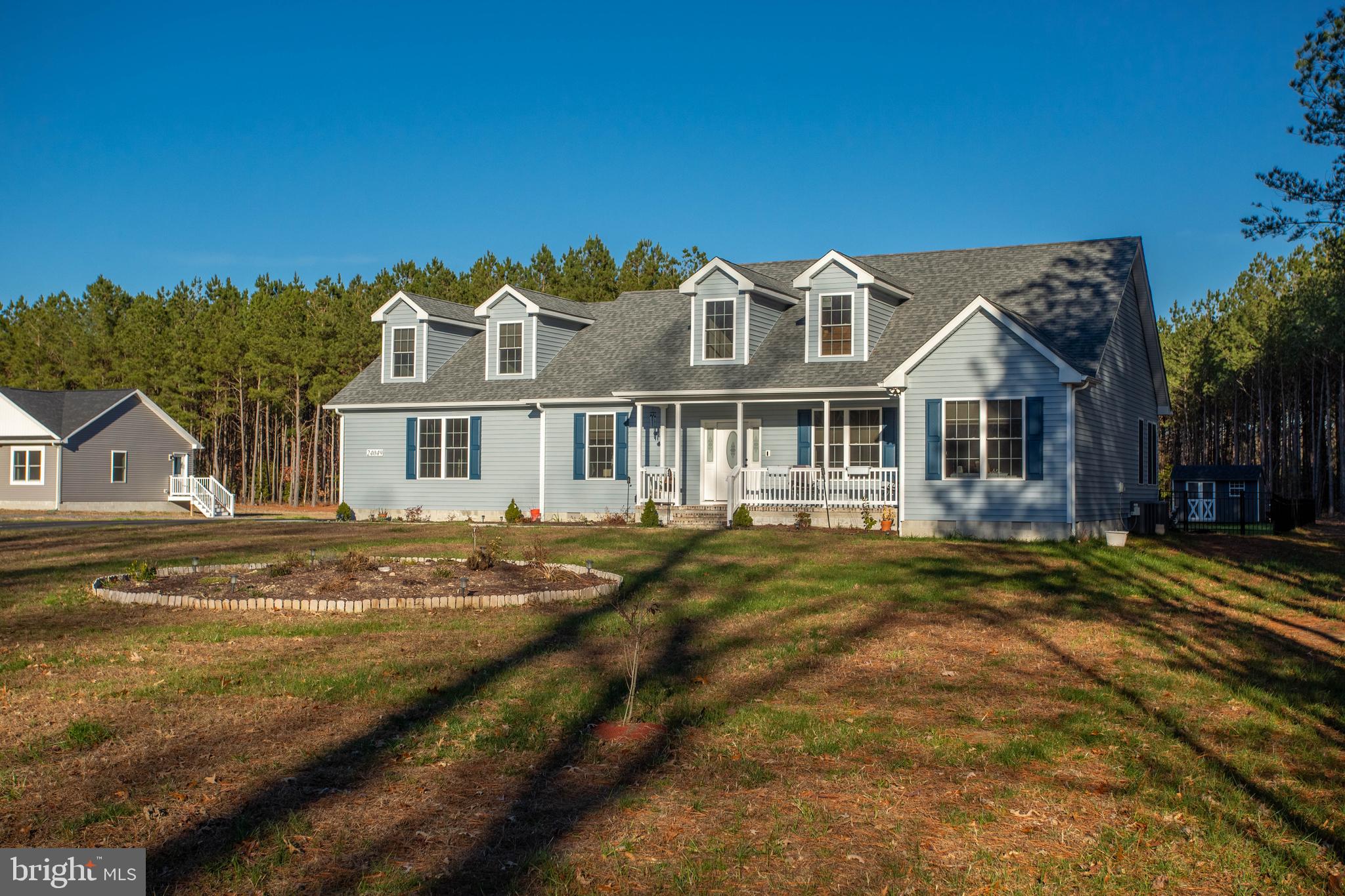 24049 Deep Branch Road Georgetown, DE 19947 - Photo 1 of 57 Gallery Image 1