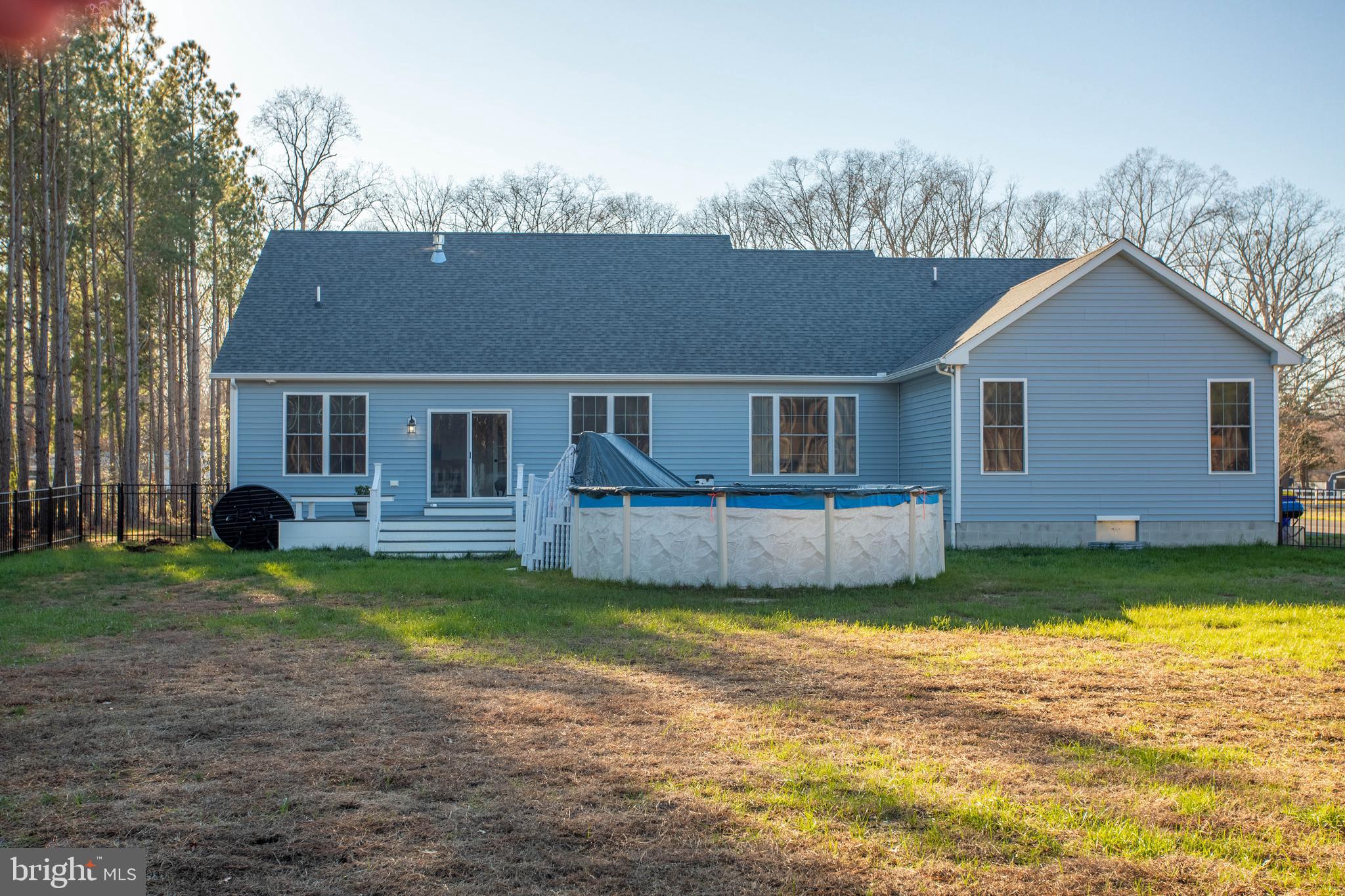24049 Deep Branch Road Georgetown, DE 19947 - Photo 44 of 57 Gallery Image 44