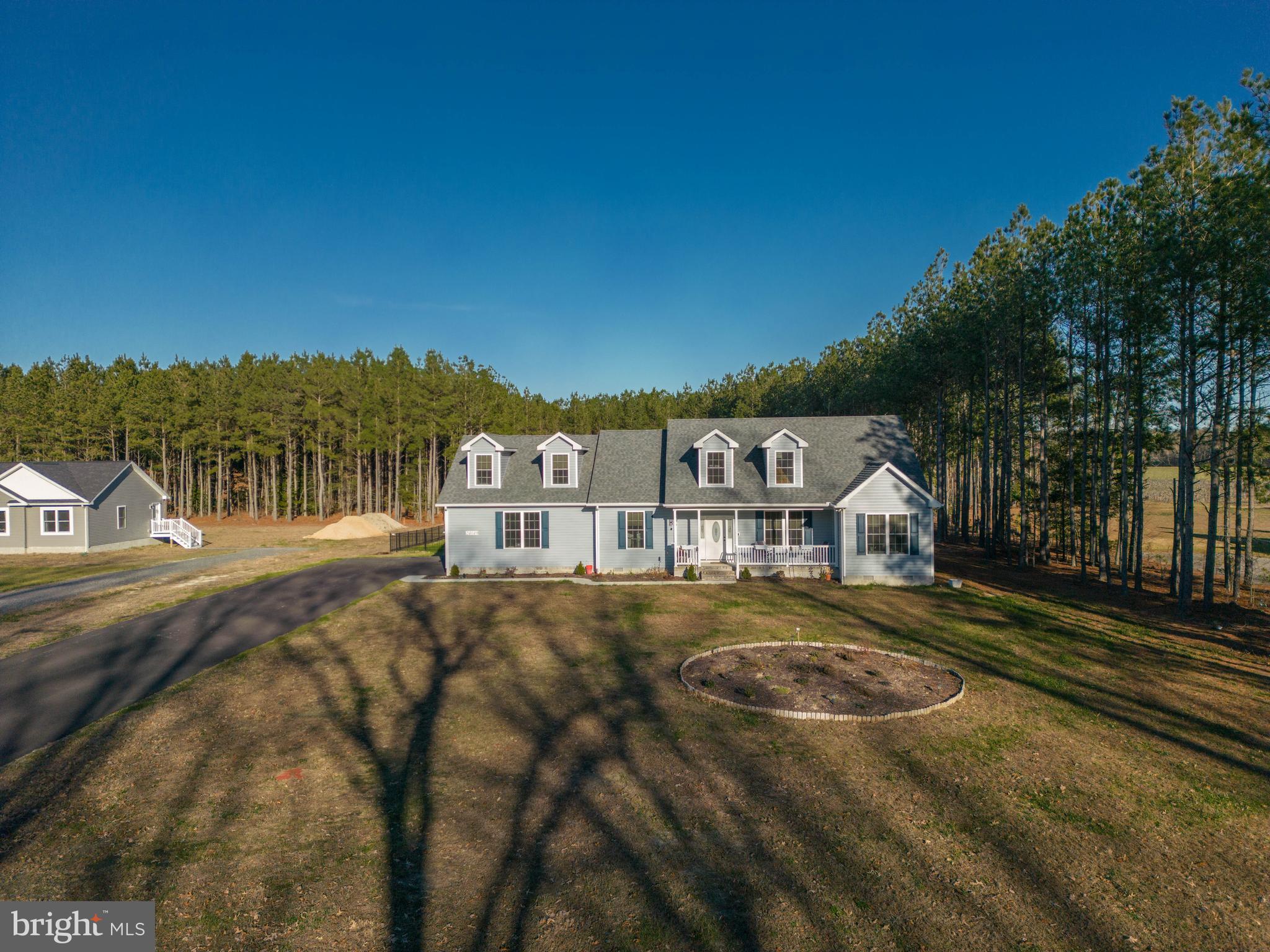 24049 Deep Branch Road Georgetown, DE 19947 - Photo 51 of 57 Gallery Image 51