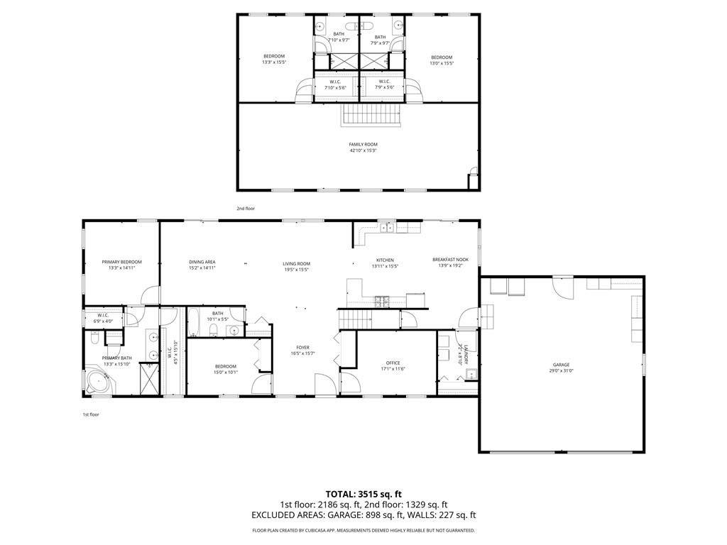 799 Chestnut Hill Road Glocester, RI 02814 - Photo 44 of 45