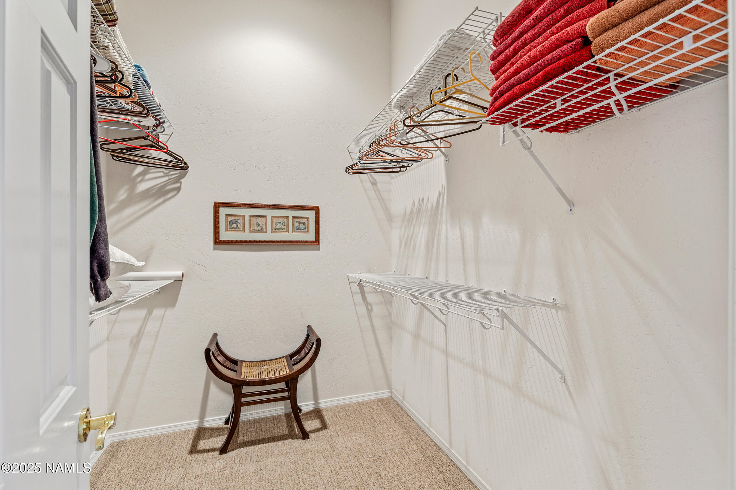 2252 Link Smith Flagstaff, AZ 86005 - Photo 27 of 53 a view of a room with furniture and staircase