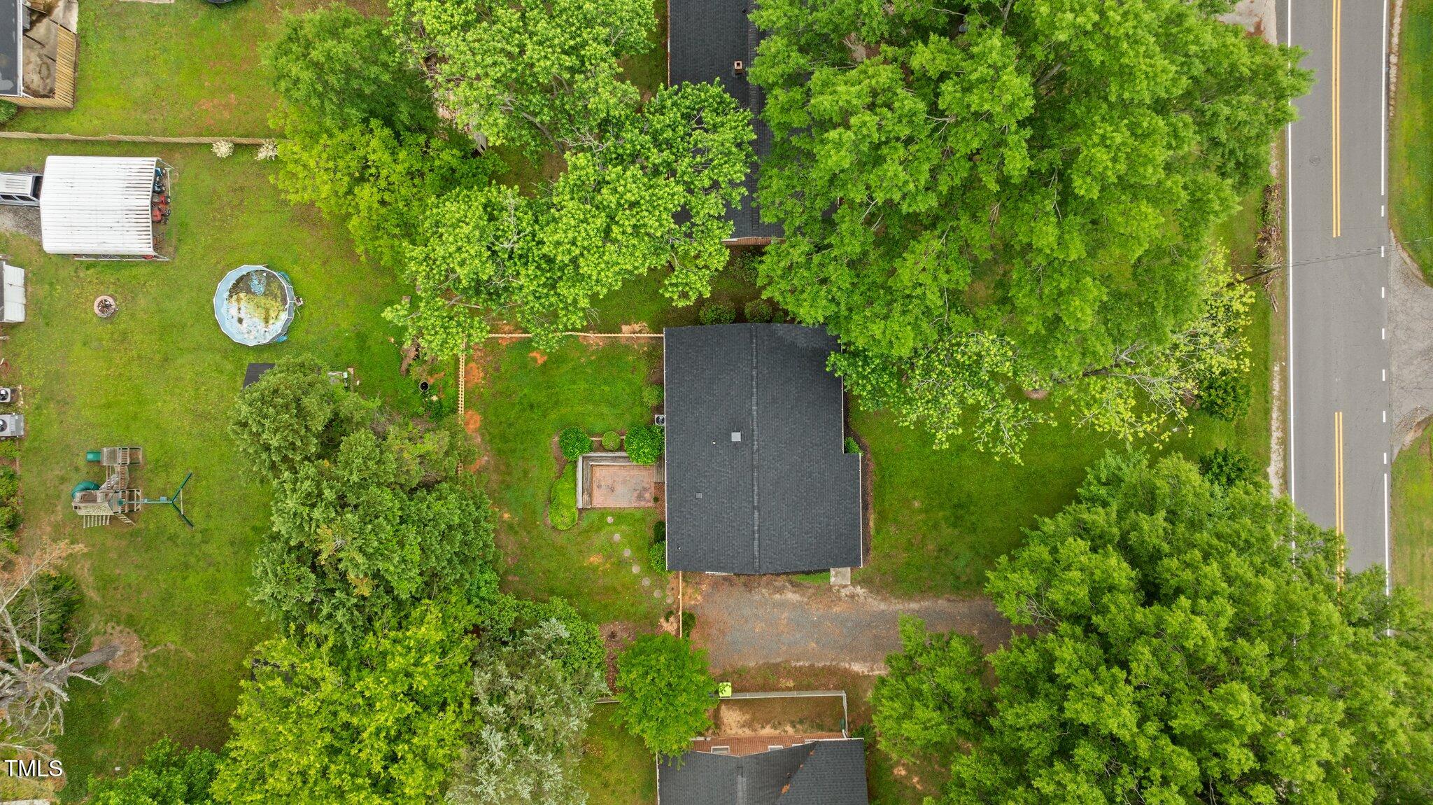 307 Pine Tree Road Oxford, NC 27565 - Photo 13 of 36 13-web-or-mls-DJI_0436
