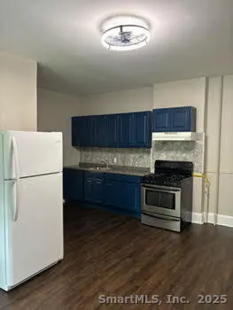 $1,600 | 526 Garden Street, Unit 2N, Hartford, CT 06112