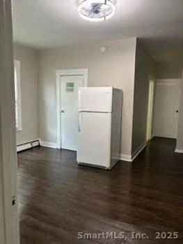 $1,600 | 526 Garden Street, Unit 2N, Hartford, CT 06112